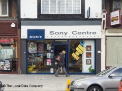 Sony Centre image