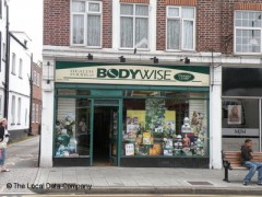 Bodywise Health Foods image