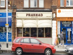 Prashad image