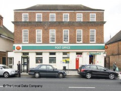 Post Office Ltd image