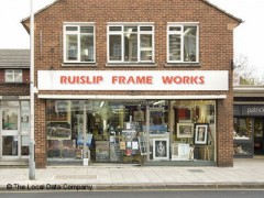 Ruislip Frame Works image
