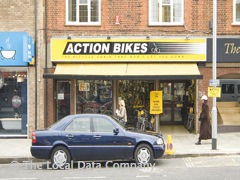 Action Bikes image