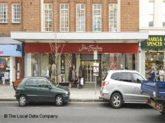 John Sanders image