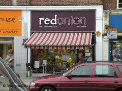 Red Onion Cafe image