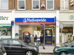 Nationwide Building Society image