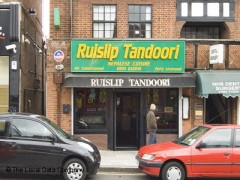 Ruislip Tandoori image