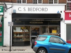 C S Bedford Jewellers image