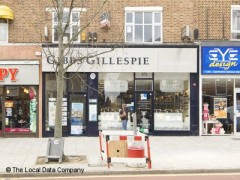 Gibbs Gillespie Ruislip Estate Agents image