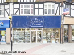 The Card & Gift Co image