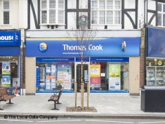 Thomas Cook image