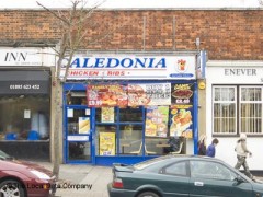 Caledonia Chicken & Ribs image
