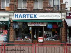 Hartex image