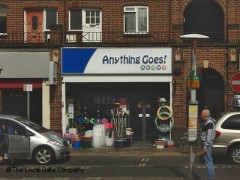 Anything Goes image