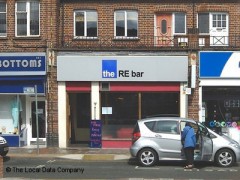 The Re Bar image