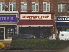 Shopper's Stop image