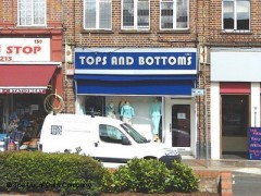 Tops & Bottoms image