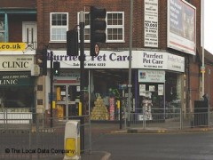 Purrfect Pet Care image
