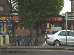 Chefs Delight image