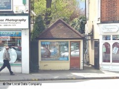Middlesex Mini Cabs image