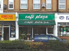 Cafe Plaza image