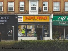 Eastcote Homecare image