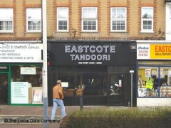 Eastcote Tandoori image
