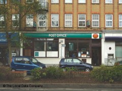 Post Office Ltd image