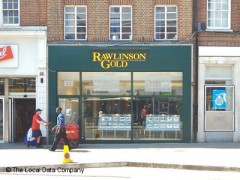 Rawlinson Gold image