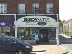 Bodywise Health Foods image