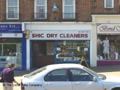 Shic Dry Cleaners image