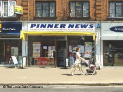 Pinner News image
