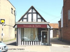 Swags & Tails Interiors image