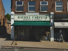 Raydel Carpets image