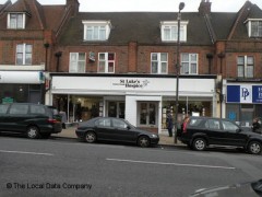 St. Lukes Hospice Charity Shop image