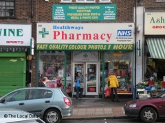 Healthways Pharmacy image