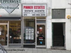 Pinner Estates image