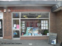 Kitts Travel image