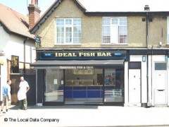 Ideal Fish Bar image