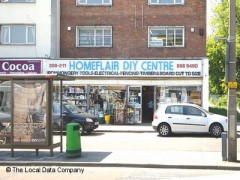 Homeflair DIY Centre image
