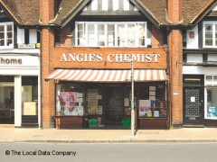 Angies Chemist image