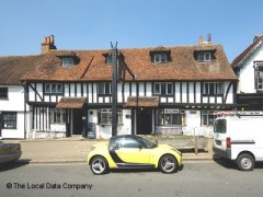 Queens Head image