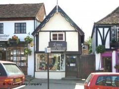 Lines Of Pinner image