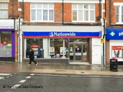 Nationwide Building Society image
