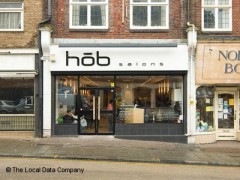 Hob Salons image