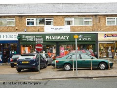 Sharmans Pharmacy image