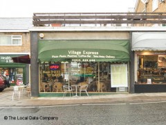 Village Express image