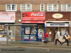 Andrews Newsagents image