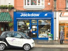 Jackdaw image
