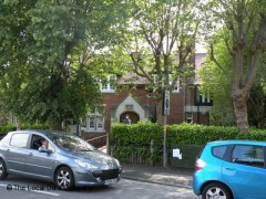 Metropolitan Police Service image