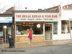 Regal Kebab & Fish Bar image